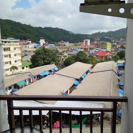 Arya Boutiqueroom Patong Extérieur photo