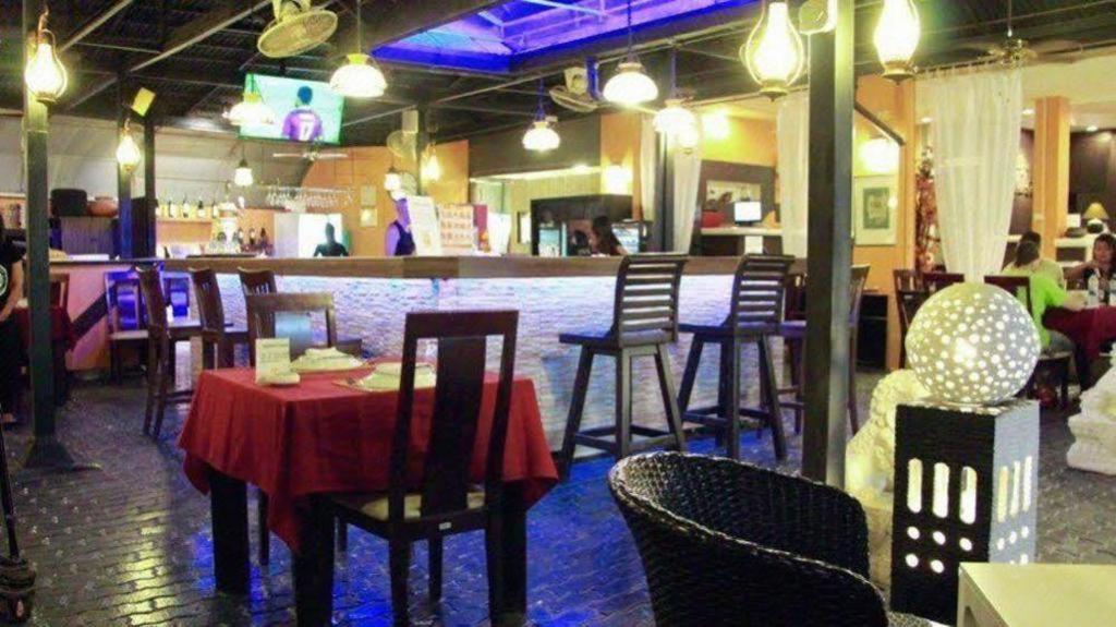 Arya Boutiqueroom Patong Extérieur photo