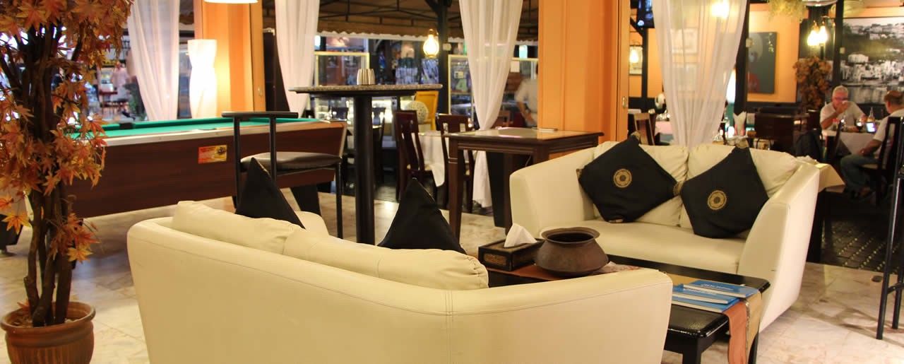Arya Boutiqueroom Patong Extérieur photo