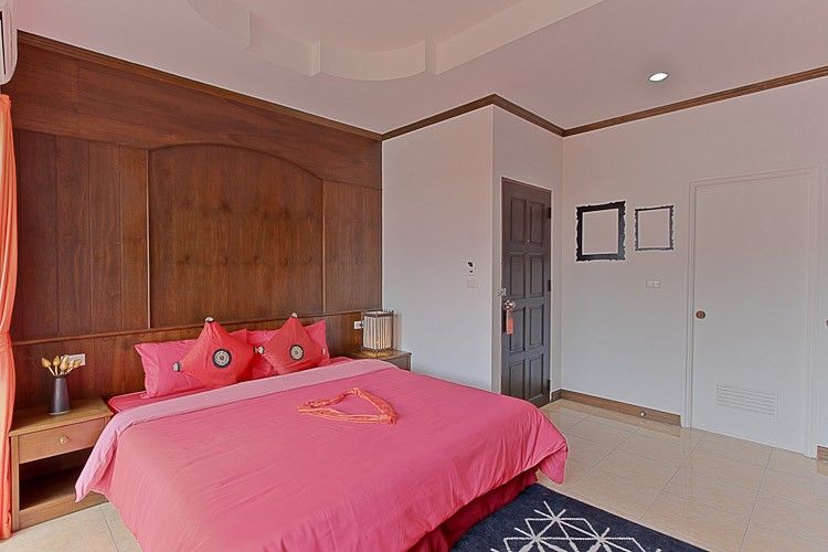Arya Boutiqueroom Patong Extérieur photo